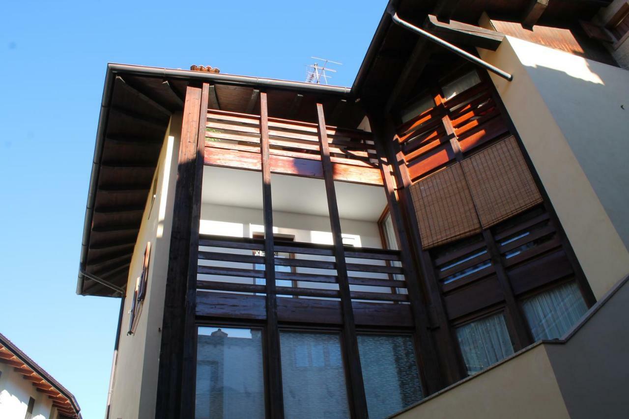 B&B Sarca Valley Dro Exterior foto